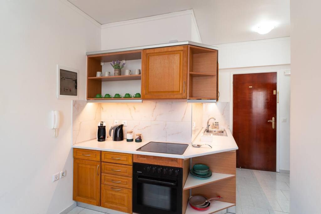 Urban Escape Διαμέρισμα Rhodes City Εξωτερικό φωτογραφία
