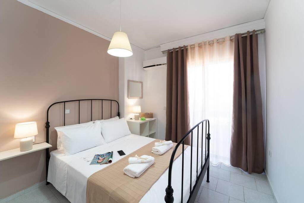 Urban Escape Διαμέρισμα Rhodes City Εξωτερικό φωτογραφία