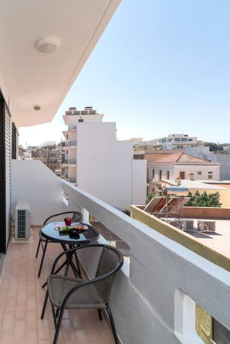 Urban Escape Διαμέρισμα Rhodes City Εξωτερικό φωτογραφία